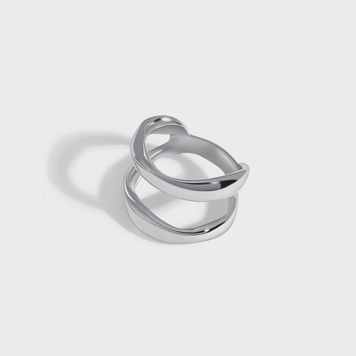 Viva Ring - Silver – Dep de Vie